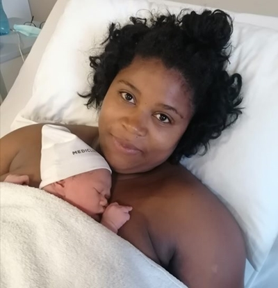 A fresh start with 11 New Year’s babies 