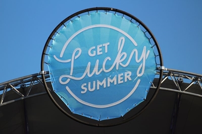 Knysna’s first Get Lucky Summer