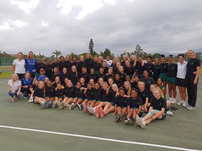 Hoërskool Langenhoven