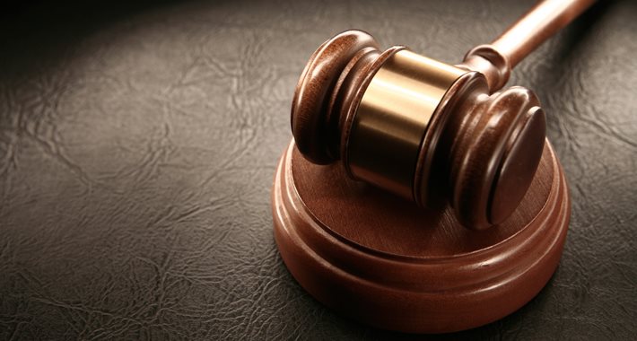 Lock up the looters, Chief Justice Raymond