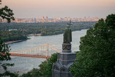 UN secretary-general travels to Ukraine to assess grain initiative