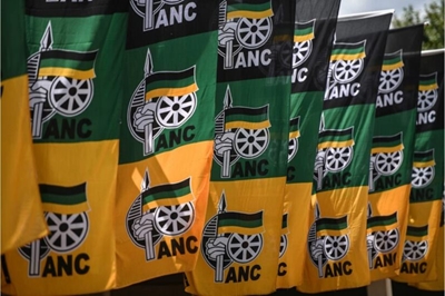 Showdown begins for ANC boss