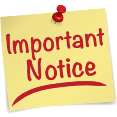 Road closures for OCC