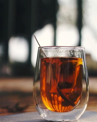 Rooibos shown to improve key heart health markers in groundbreaking study