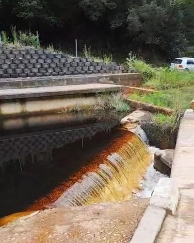 Knysna declared local disaster amid water crisis