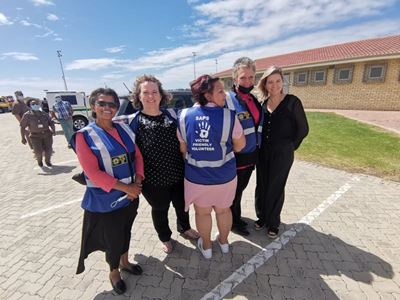 16 Days of Activism launched