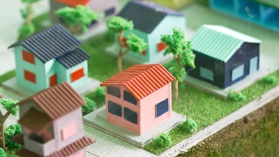 How to find a home in a new city