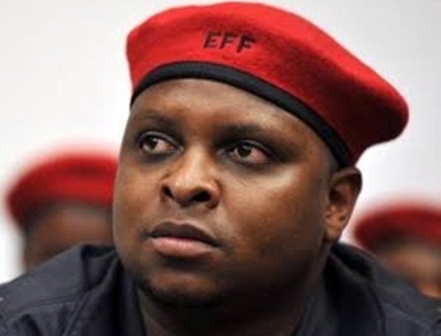 Gigaba lying about video being for his wife – Shivambu