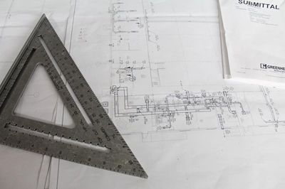  Check approved plans before making offer to purchase