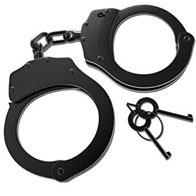SANParks wilderness trail guide arrested in Kruger National Park