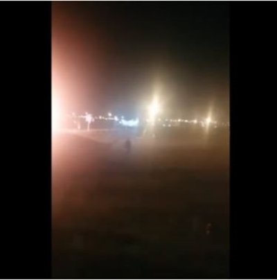 Case of murder opened after driver killed, more trucks torched
