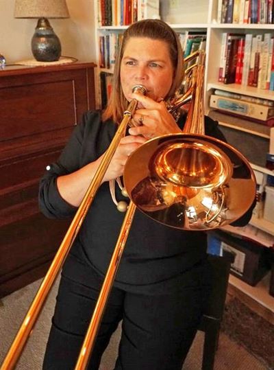 Young musicians invited to audition for wind band