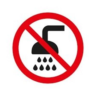Beach and public pool showers temporarily disconnected by George Municipality
