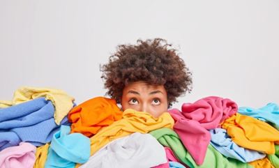 Laundry hacks: Get on top of your washing