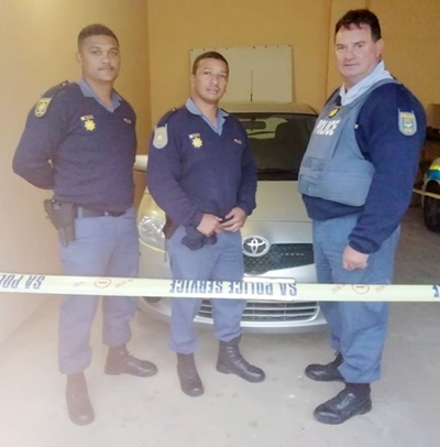 2 vir motordiefstal vasgetrek