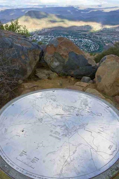 Explore Graaff-Reinet and surrounds
