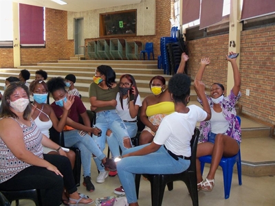 Well done, matrics