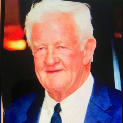 Farmer Peter Murray will be remembered