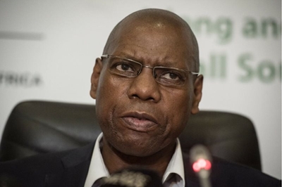 ‘SA will disintegrate if ANC collapses’, Zweli Mkhize