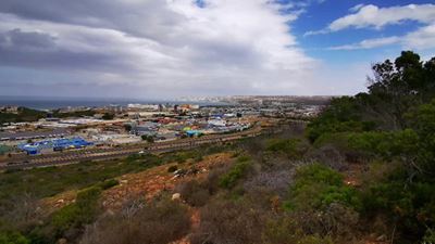 Properties show increase in price in Mossel Bay