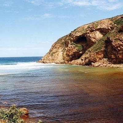 Gwaiing Beach is open for swimming