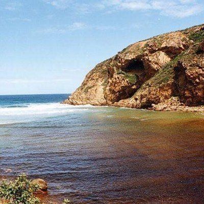 Gwaiing Beach is open for swimming