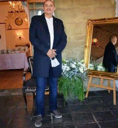 Dalk nuwe speaker vir Kannaland