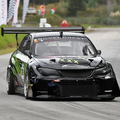 Epic battle looms at Hillclimb
