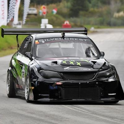 Epic battle looms at Hillclimb