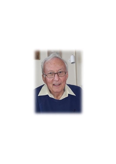 Remembering Rev John Harman
