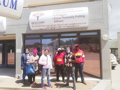 Strife over learnerships