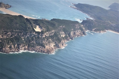 Climate change indaba to coincide with World Oceans Day