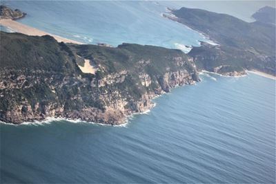 Climate change indaba to coincide with World Oceans Day