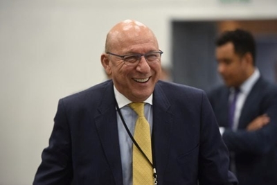 Trevor Manuel says many of SA’s lockdown measures are basically senseless