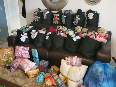 Alzheimer's disease sufferers treated