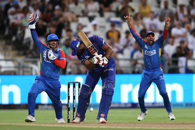 Super Giants bowlers help secure SA20 win over MI Cape Town
