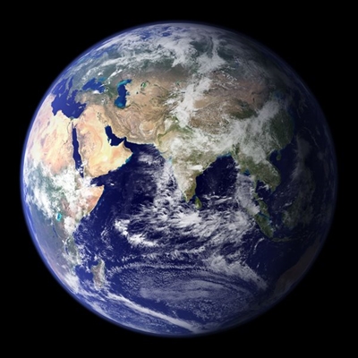 2 Satellites in orbit to measure Earth's water