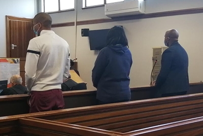 29 charges against Mohapi murder accused