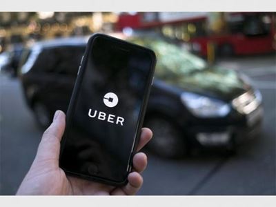 Car dealer gets court order telling Uber drivers to steer clear