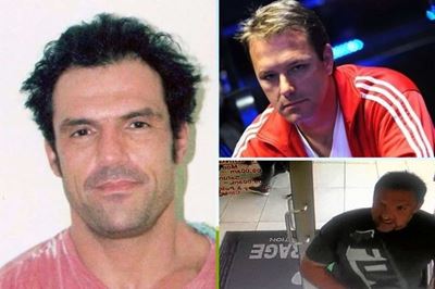 Brian Wainstein murder trial: Mark Lifman hit delays ‘anxious’ Mr X’s testimony