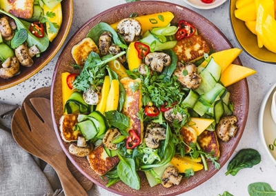 The stealthy superpower of mushrooms