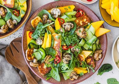 The stealthy superpower of mushrooms