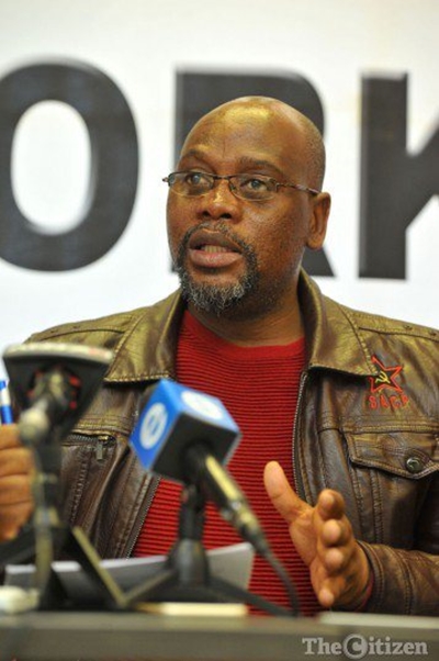 Cosatu says it won’t join general strike on Wednesday, supports minimum wage