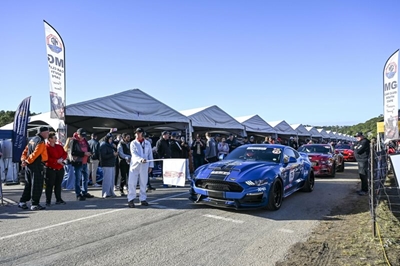 Simola Hillclimb  Entry applications deadline looms for 2026 Simola Hillclimb 