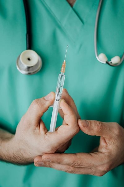 Vaccination remains best protection against severe flu this year