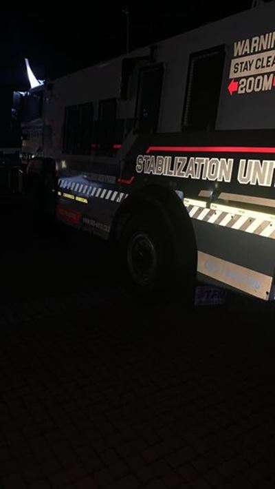 Human settlements MEC to visit Plett about Qolweni riots