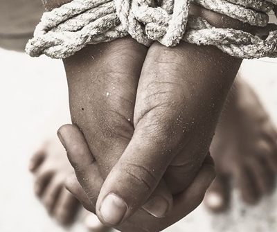 Caretaker in court on Monday on human trafficking charges