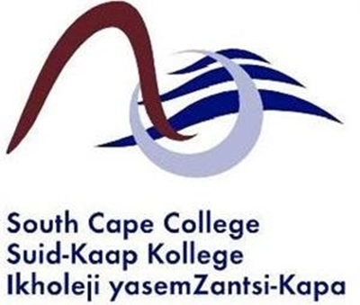 South Cape TVET College registration time