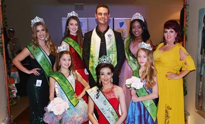 Garden Route-titelwenners aangewys