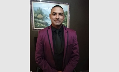 Man killed with own firearm in KZN
